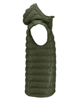 Woodlake Heights Padded Vest