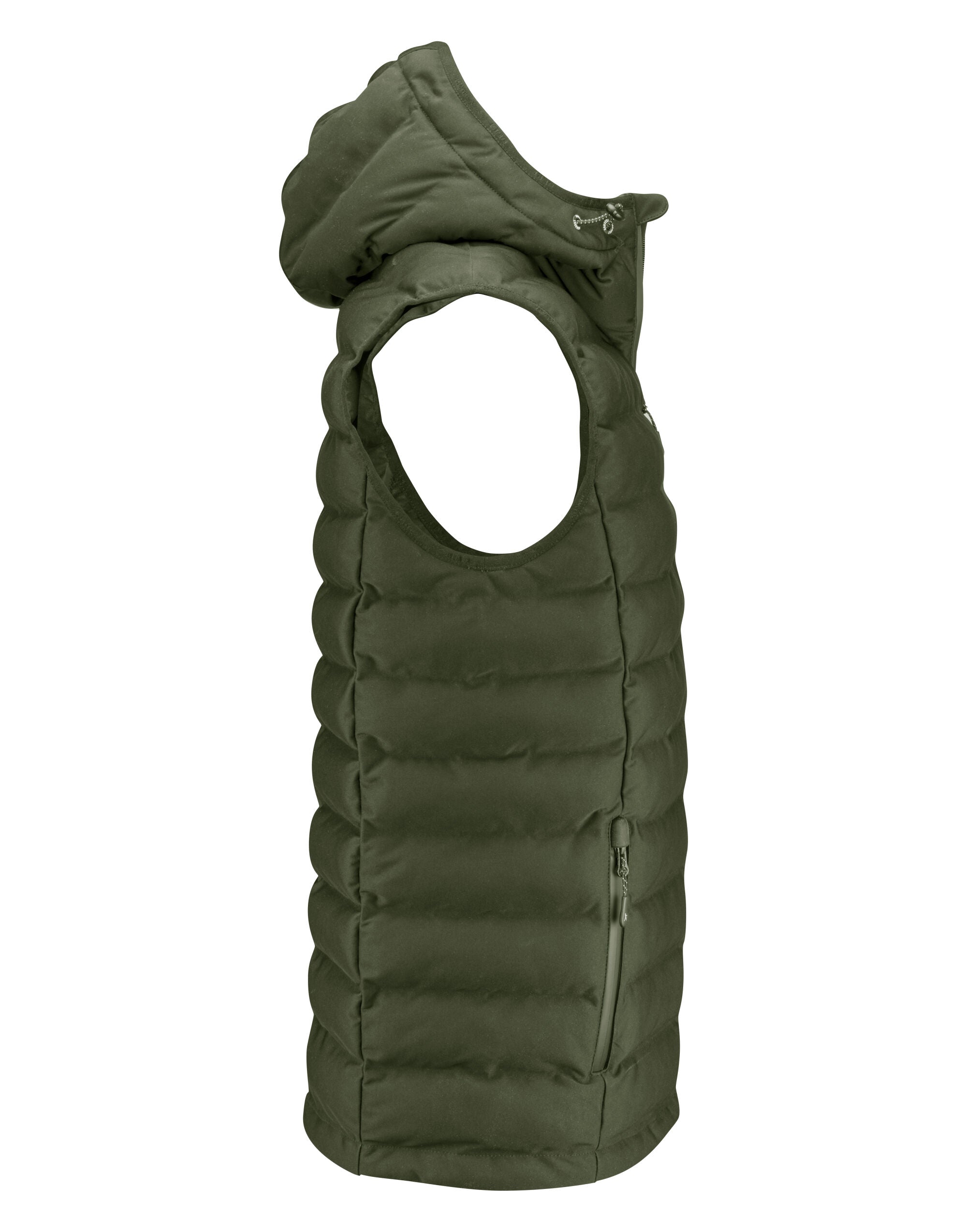 Woodlake Heights Padded Vest