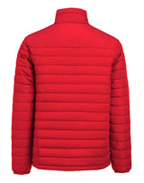 Arches Jacket