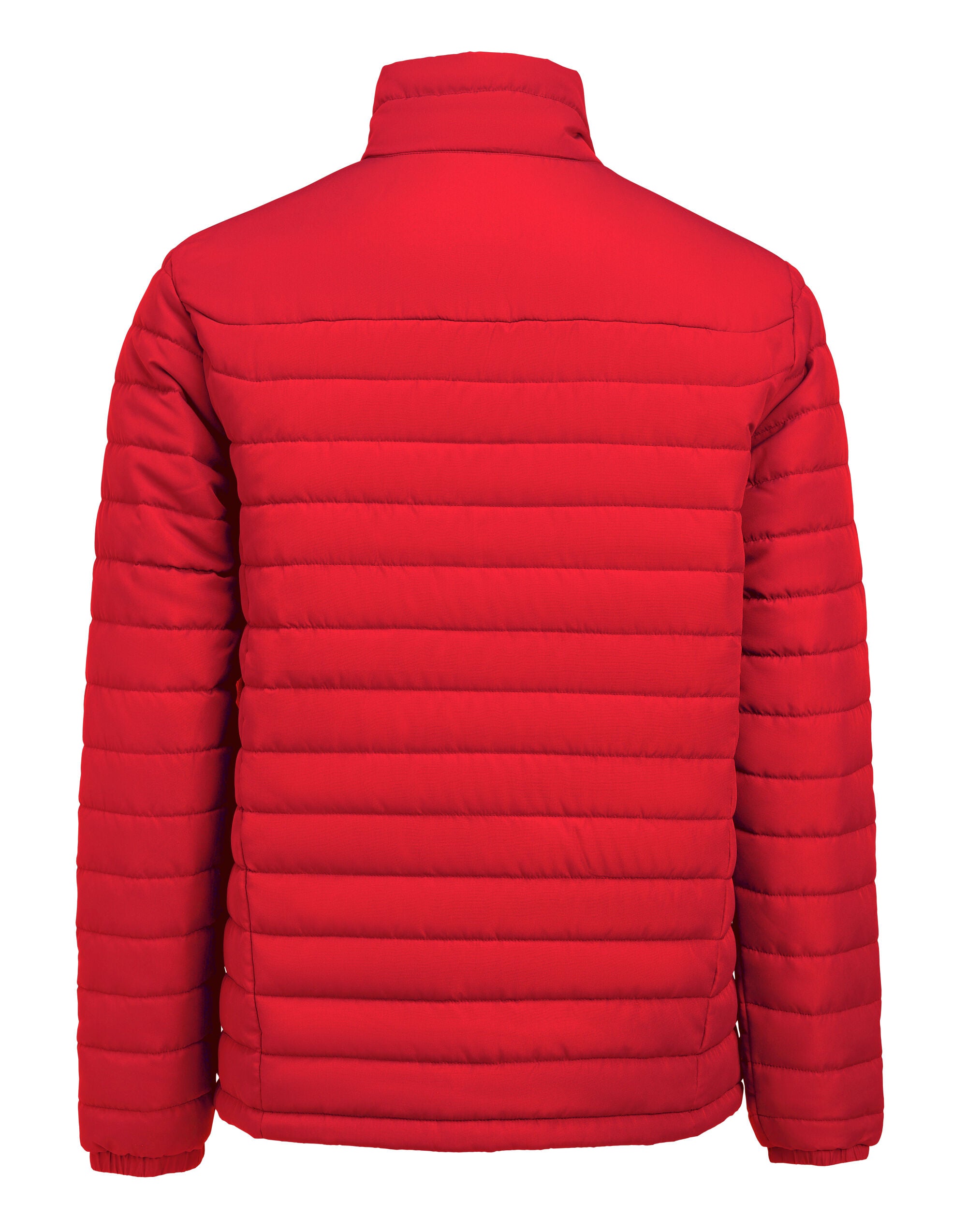 Arches Jacket