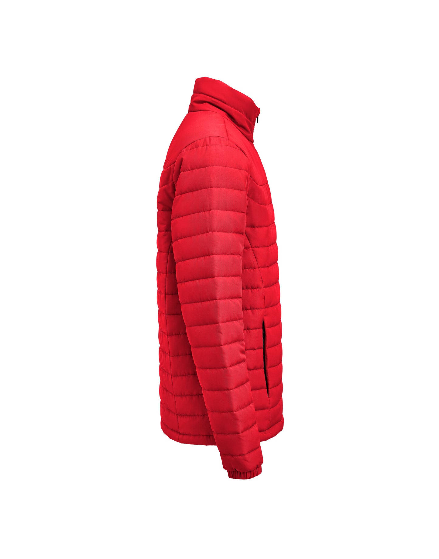 Arches Jacket