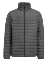 Arches Jacket