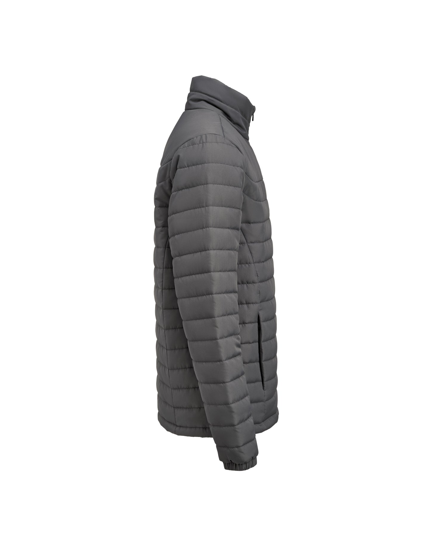 Arches Jacket