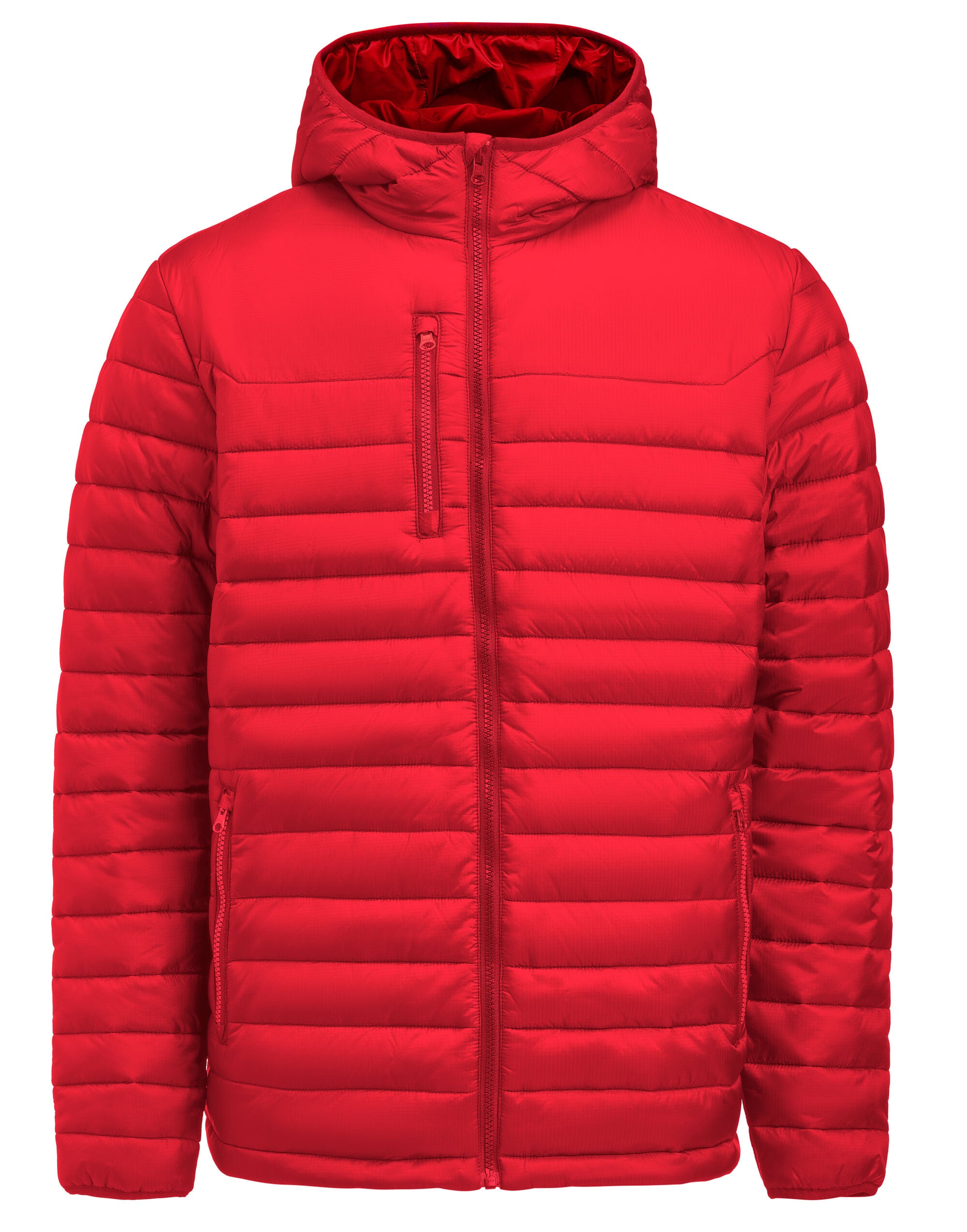 Meadows Jacket