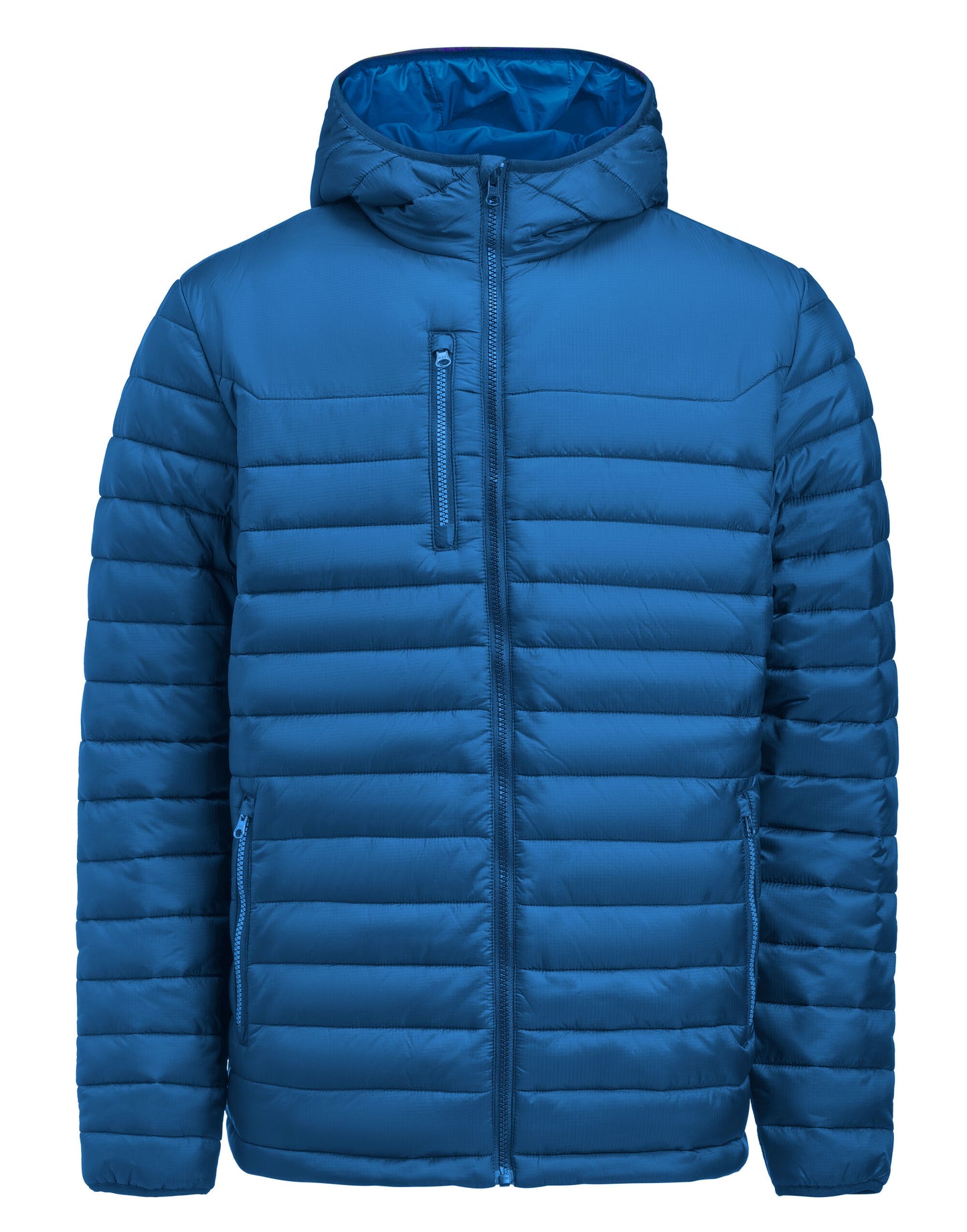 Meadows Jacket