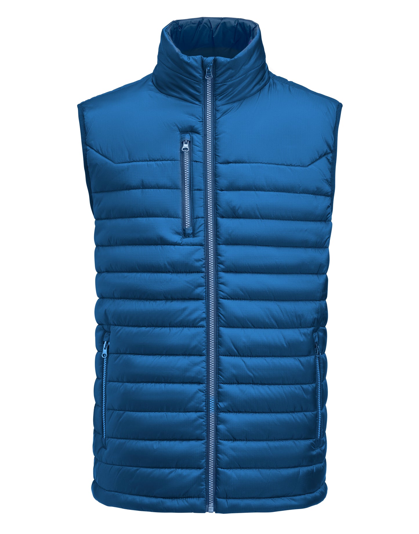 Meadows Vest