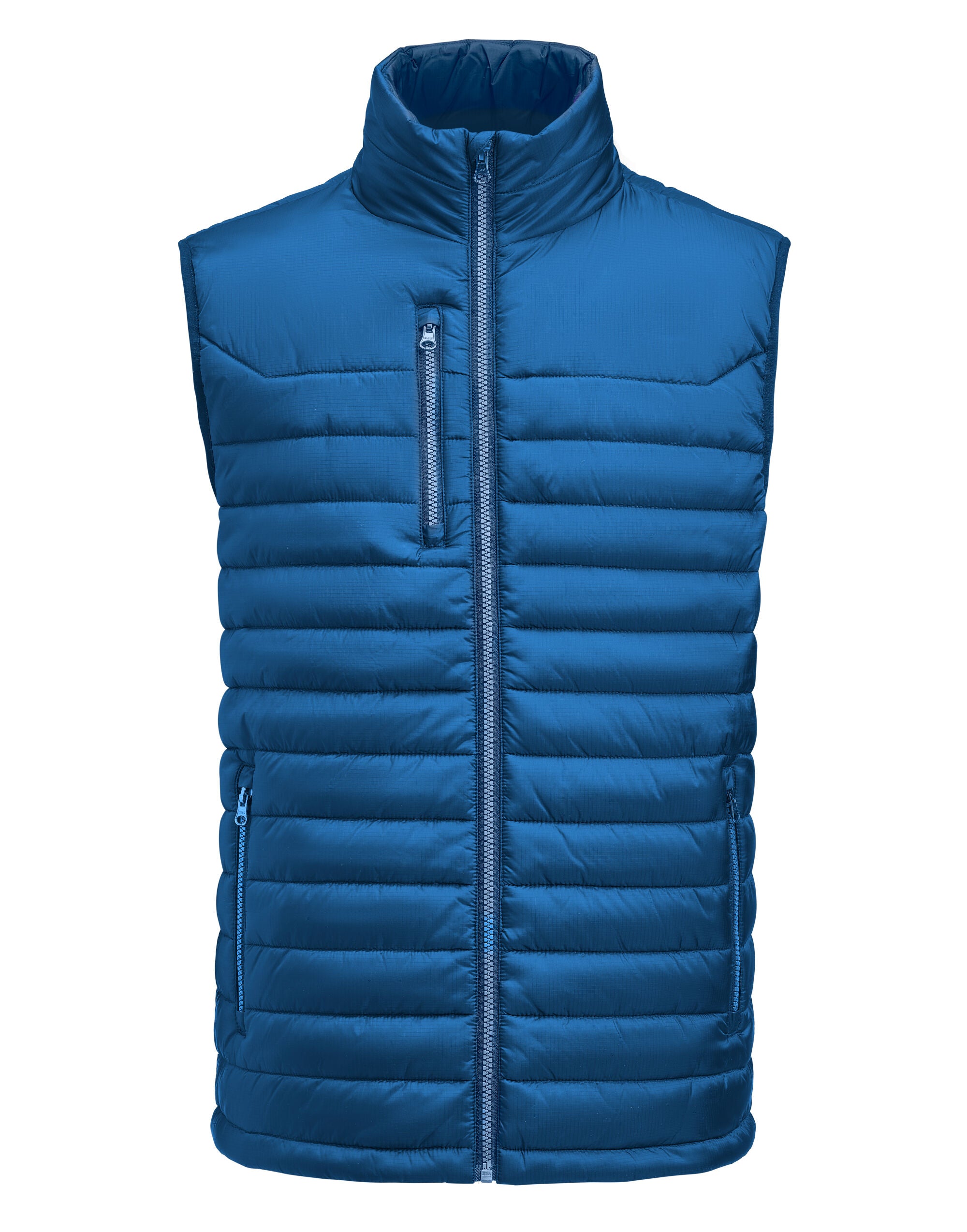 Meadows Vest