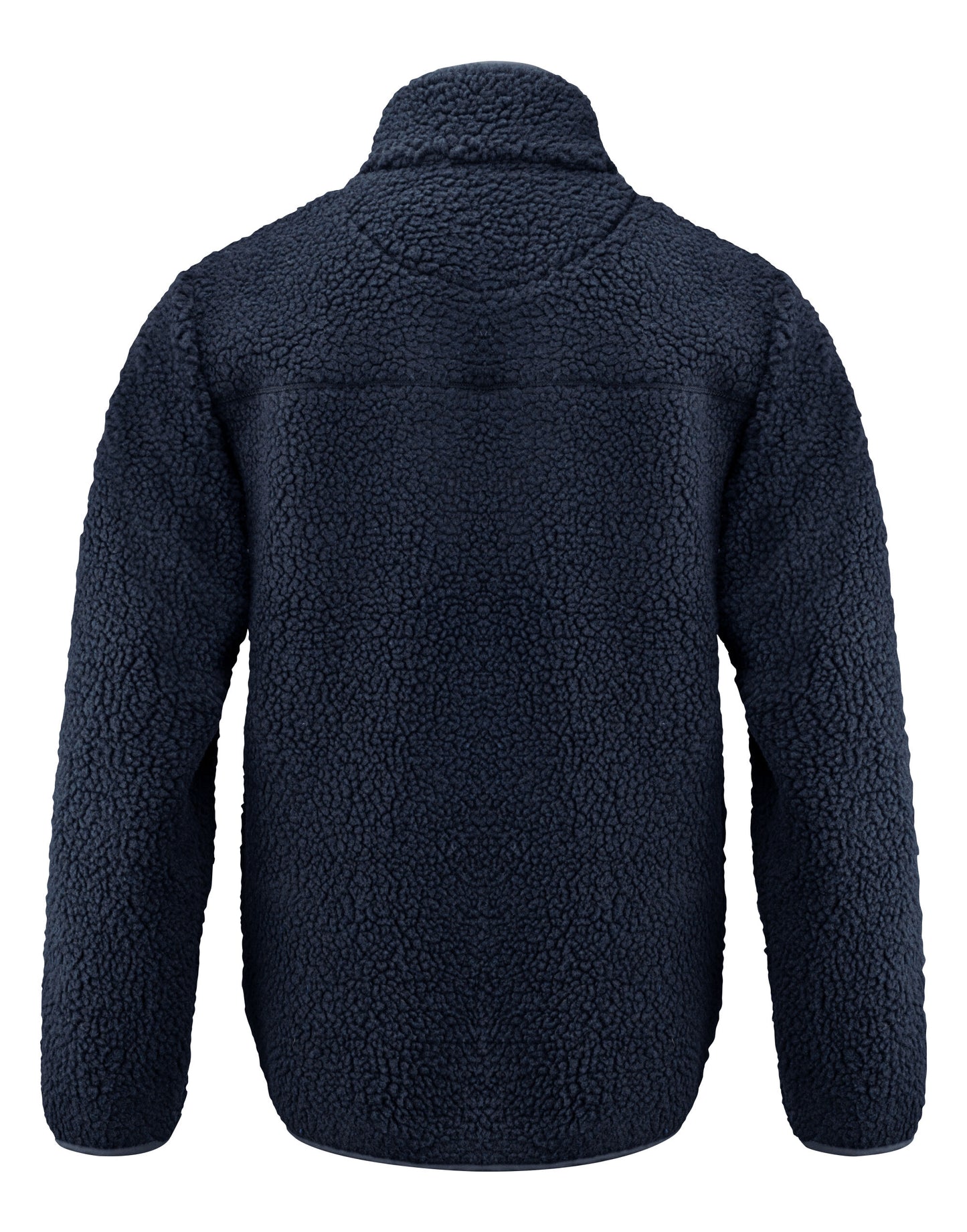 Kingsley Sherpa Full Zip Fleece