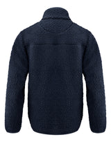 Kingsley Sherpa Full Zip Fleece