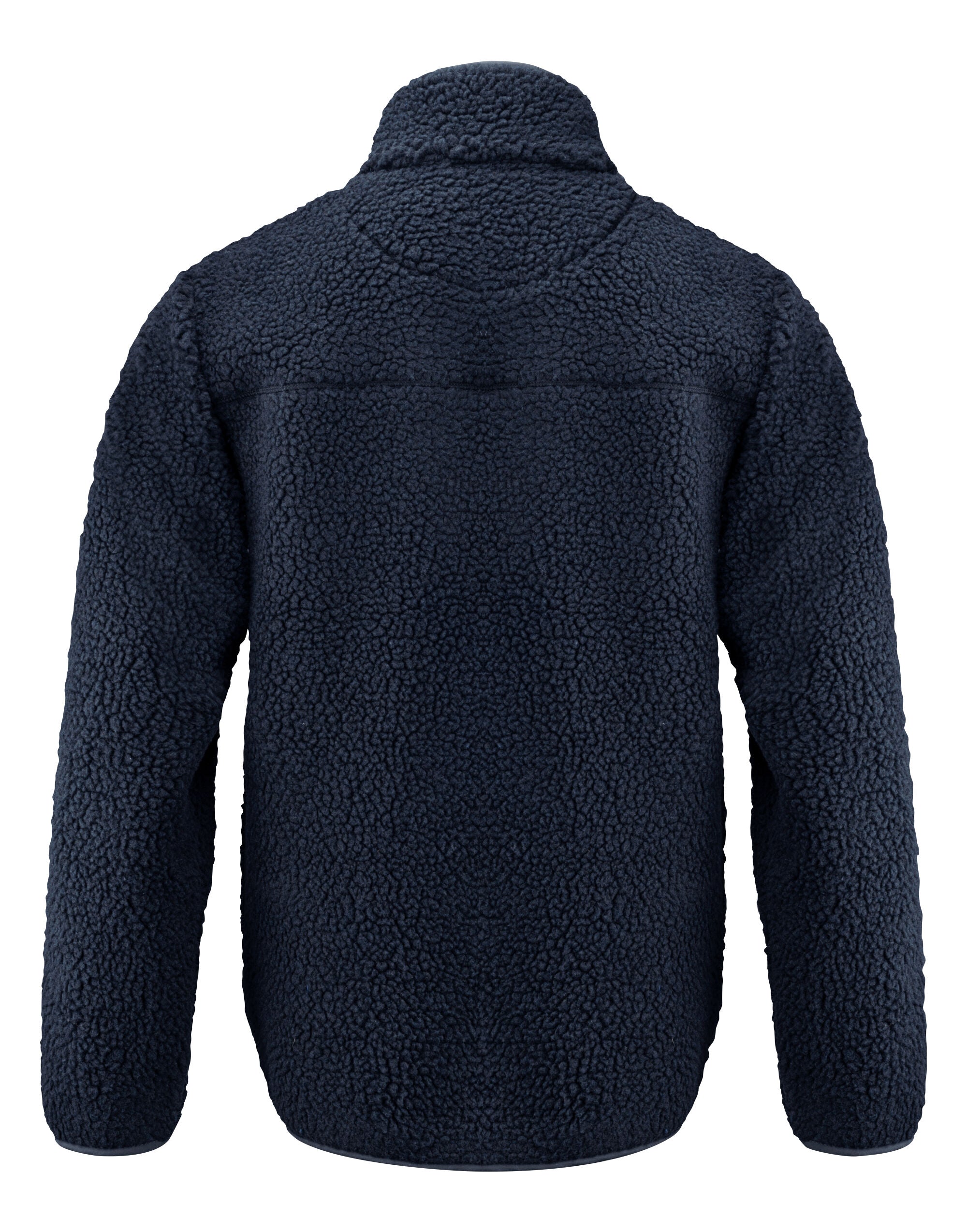 Kingsley Sherpa Full Zip Fleece