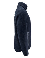 Kingsley Sherpa Full Zip Fleece