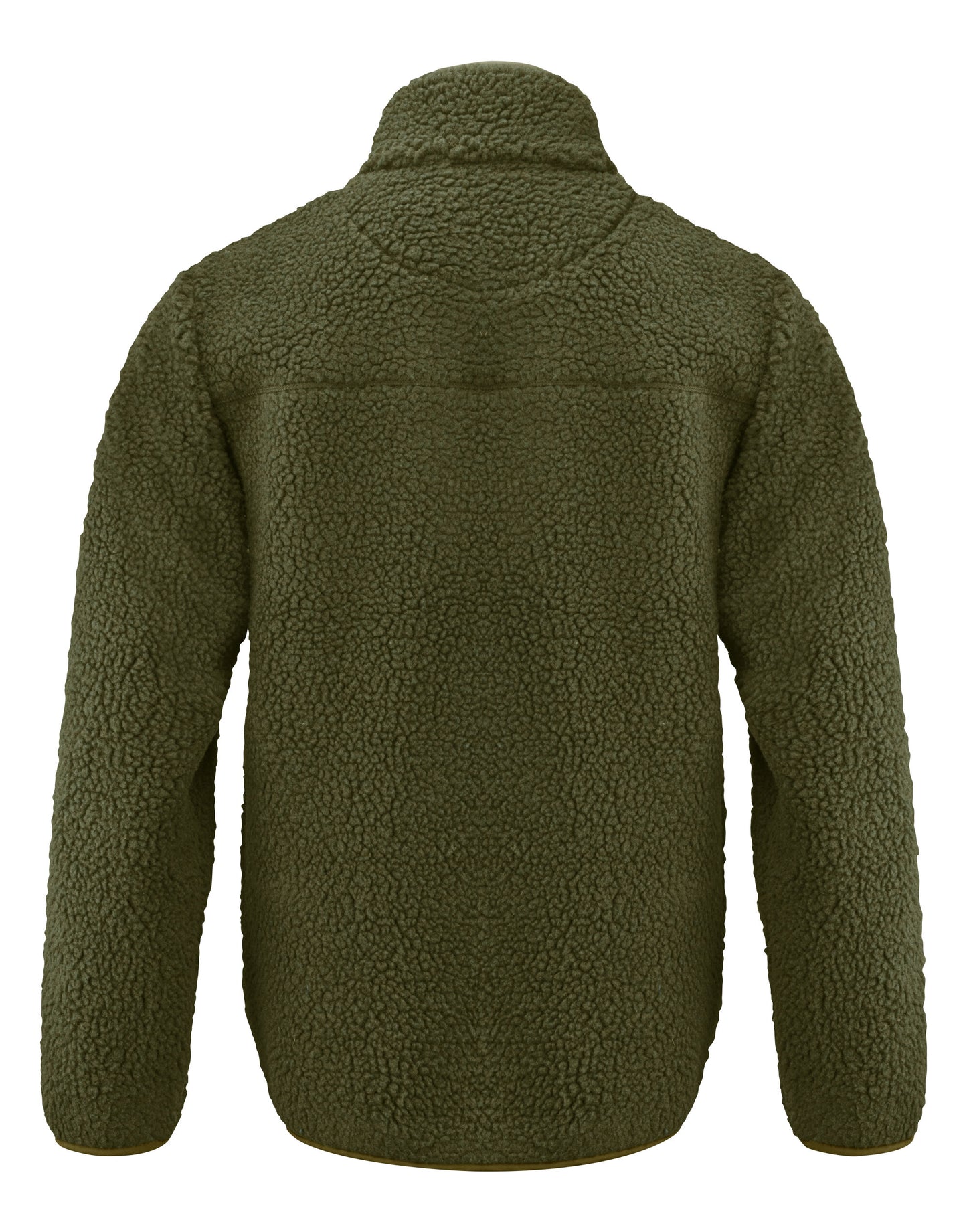 Kingsley Sherpa Full Zip Fleece