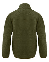 Kingsley Sherpa Full Zip Fleece