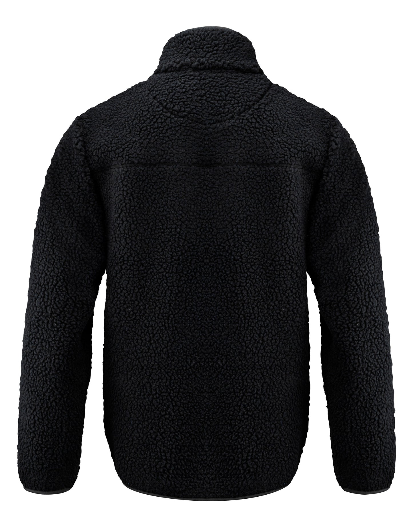 Kingsley Sherpa Full Zip Fleece