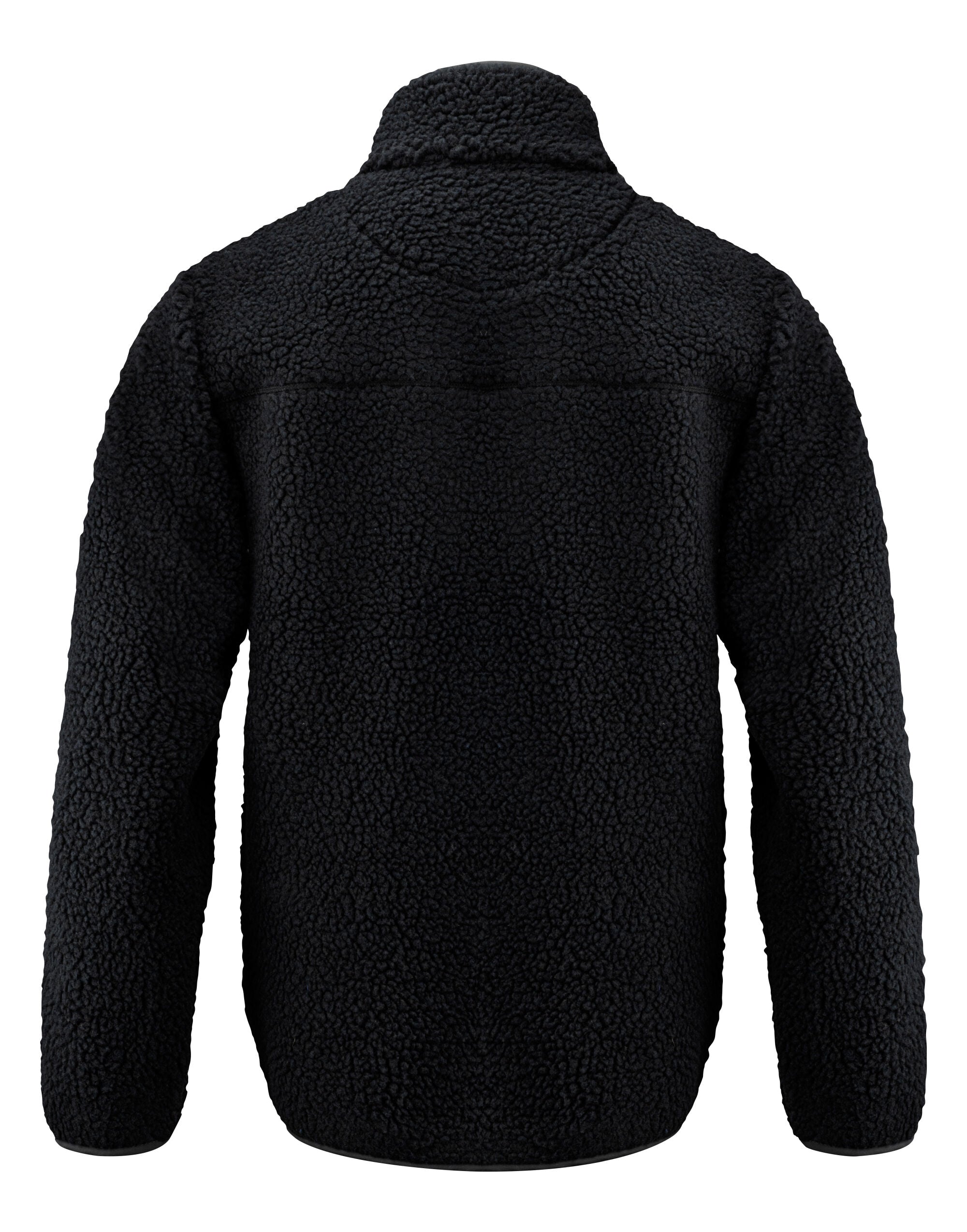 Kingsley Sherpa Full Zip Fleece