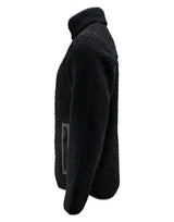 Kingsley Sherpa Full Zip Fleece