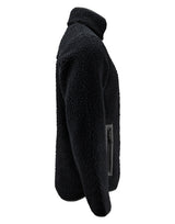Kingsley Sherpa Full Zip Fleece