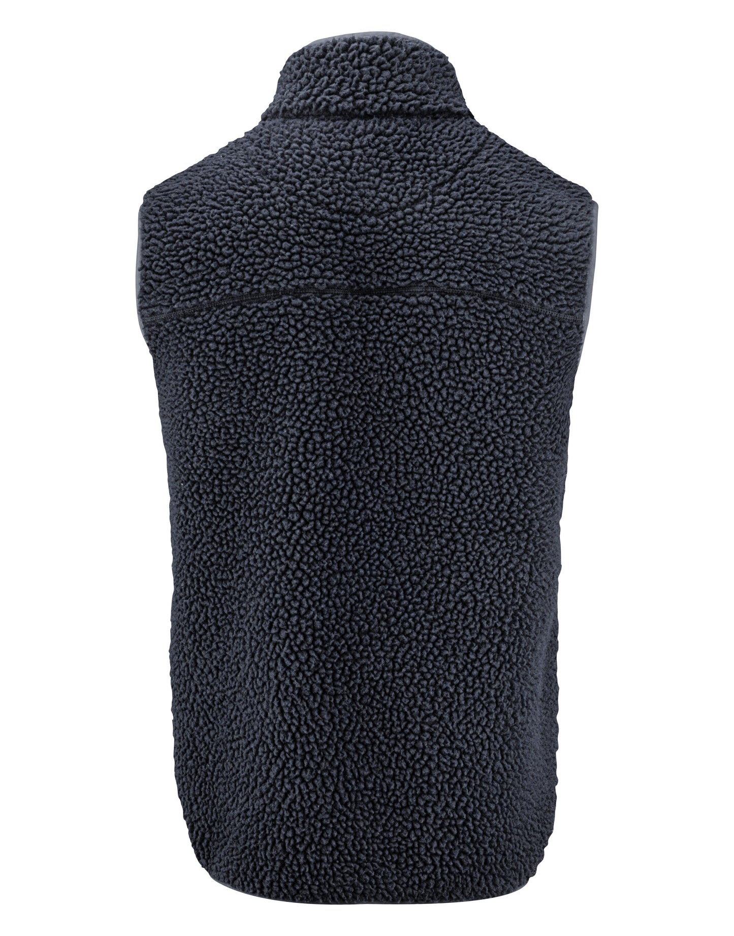 Kingsley Sherpa Fleece Vest