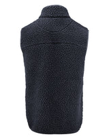 Kingsley Sherpa Fleece Vest