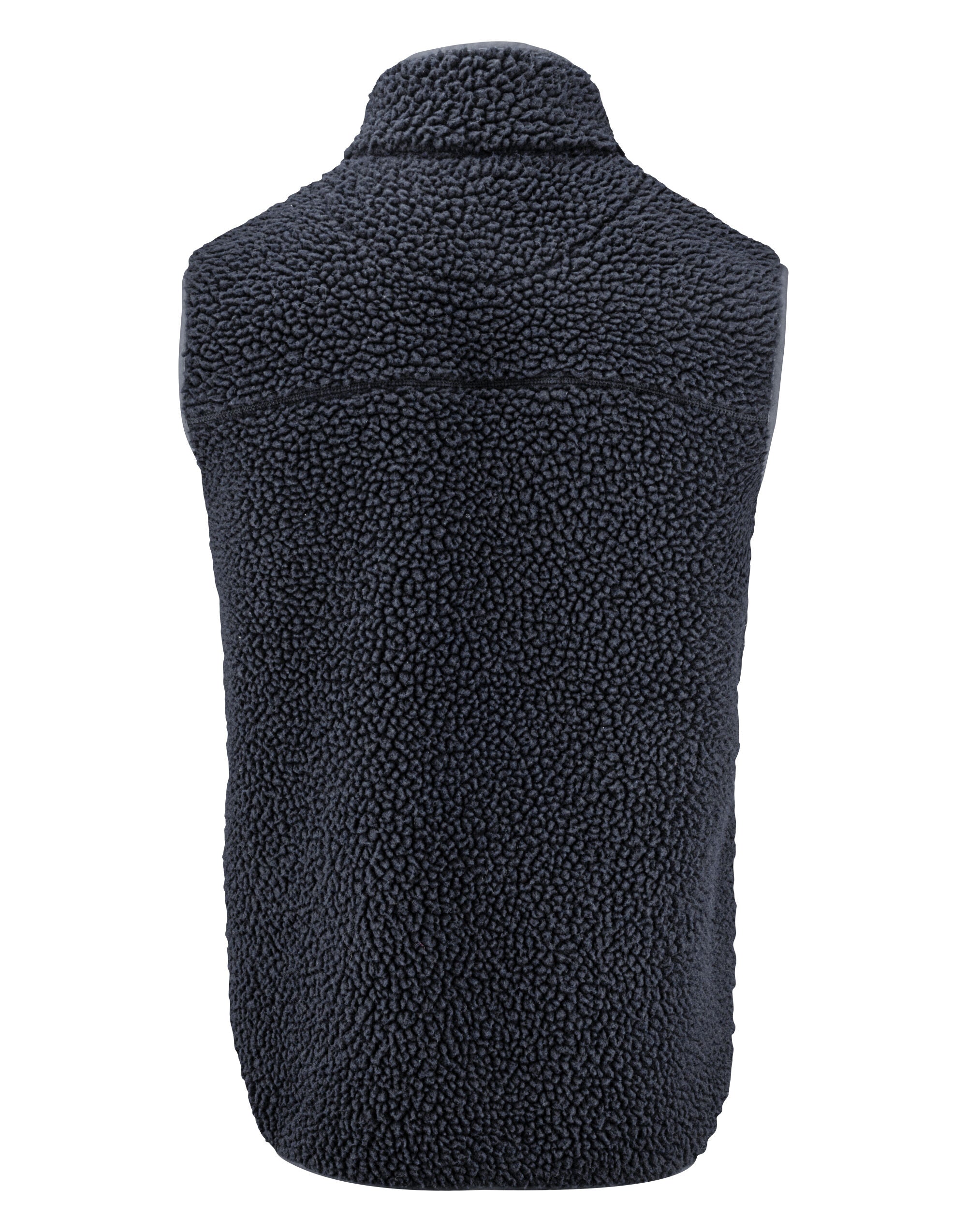 Kingsley Sherpa Fleece Vest