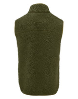 Kingsley Sherpa Fleece Vest