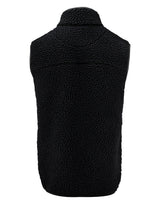 Kingsley Sherpa Fleece Vest