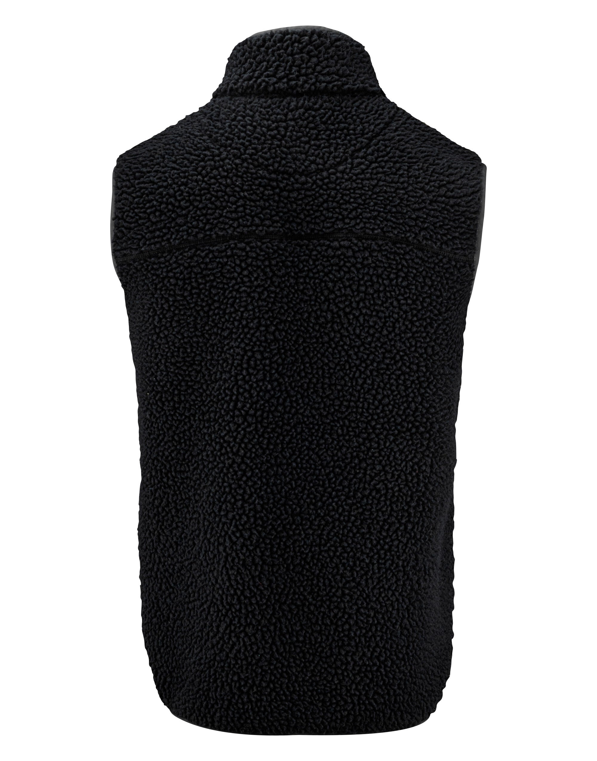 Kingsley Sherpa Fleece Vest
