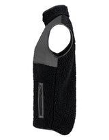 Kingsley Sherpa Fleece Vest