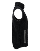 Kingsley Sherpa Fleece Vest