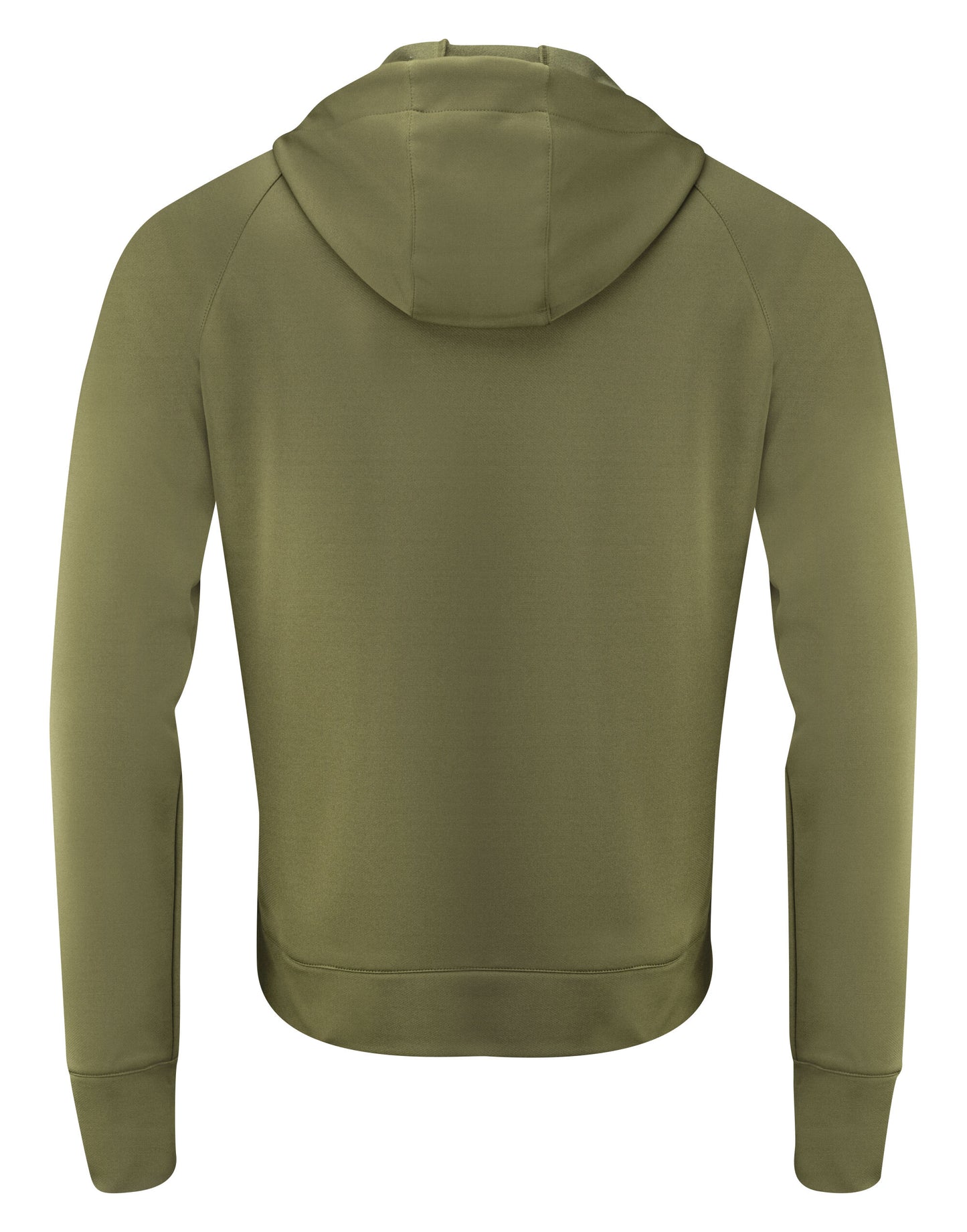 Keyport Full Zip Hooded Hybrid Jacket
