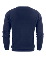 Ashland V-Neck Knit Sweat