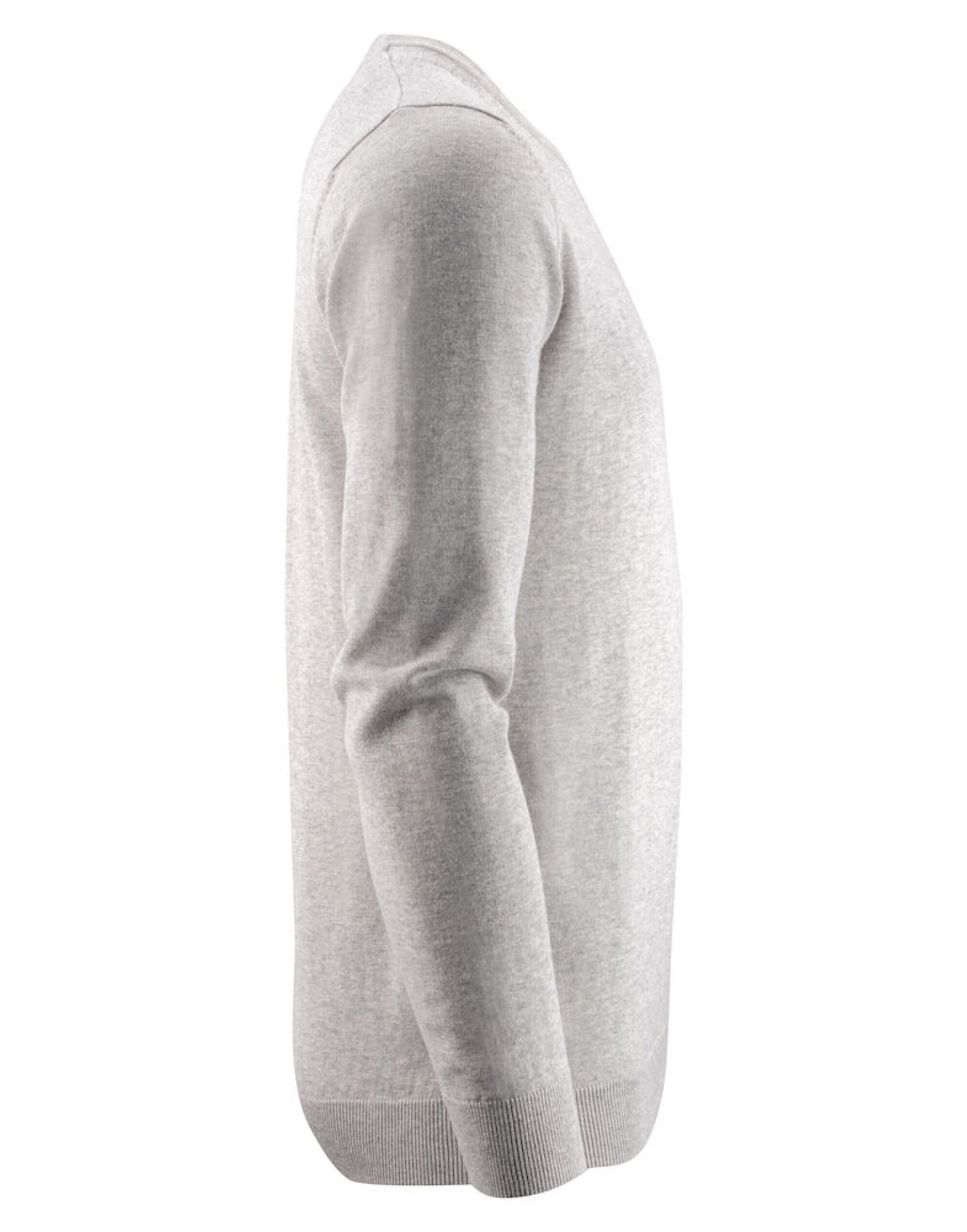 Ashland U-Neck Knit Sweat