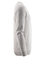 Ashland U-Neck Knit Sweat