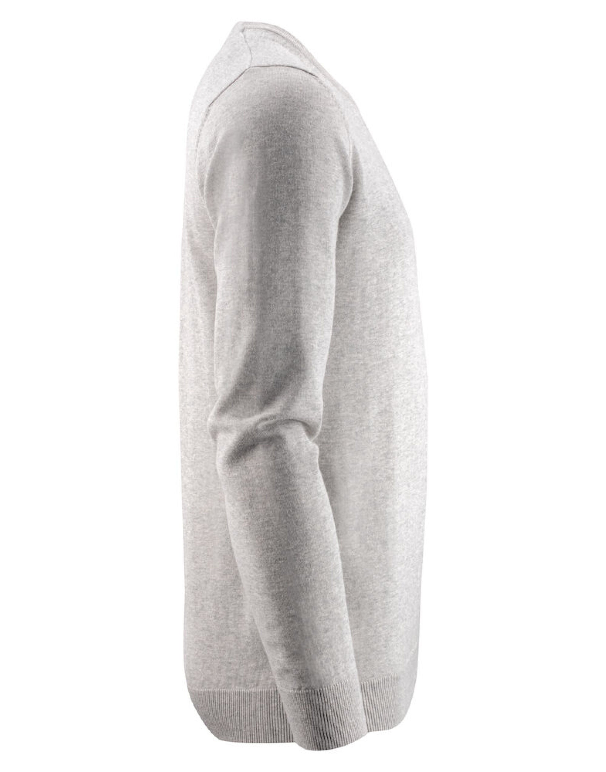 Ashland U-Neck Knit Sweat