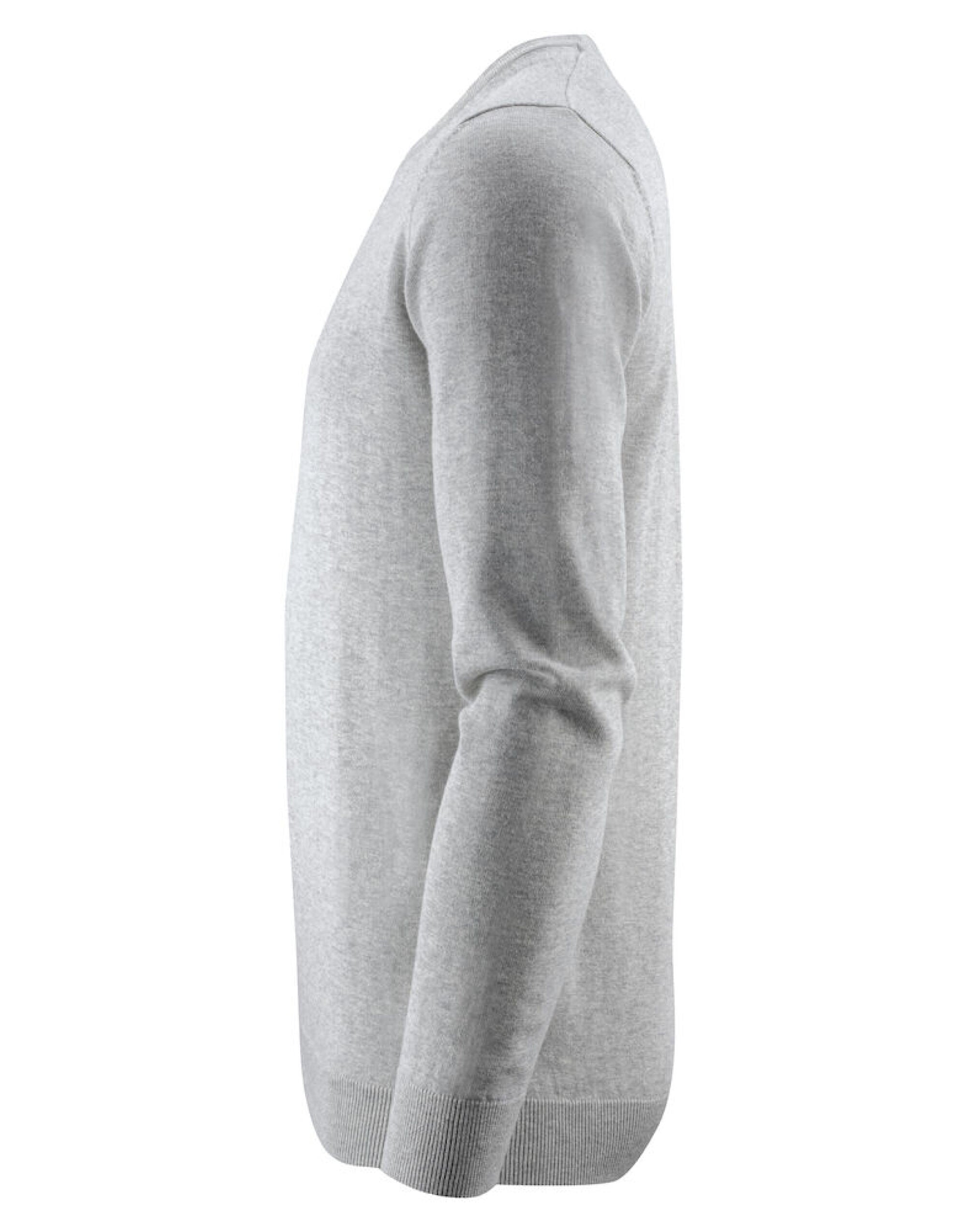 Ashland U-Neck Knit Sweat