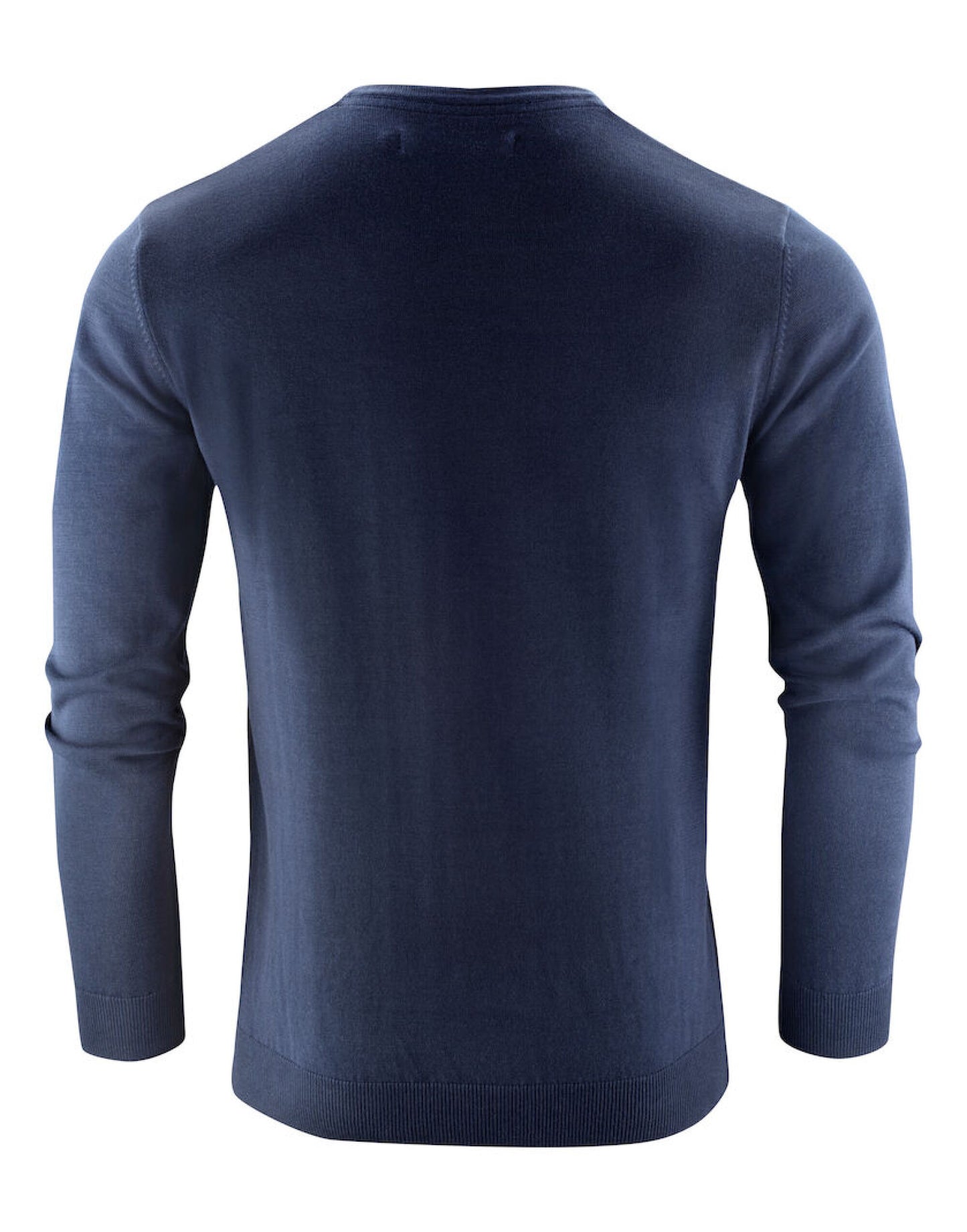 Ashland U-Neck Knit Sweat