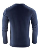 Ashland U-Neck Knit Sweat