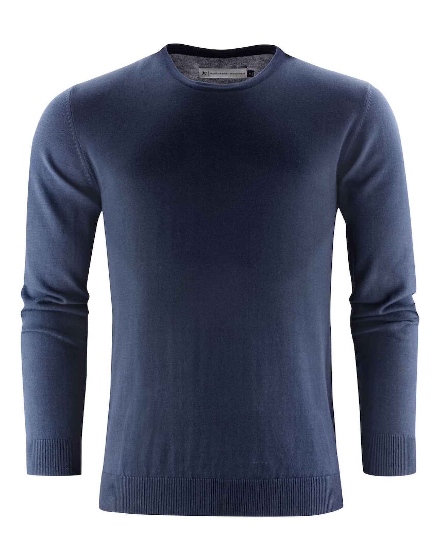 Ashland U-Neck Knit Sweat