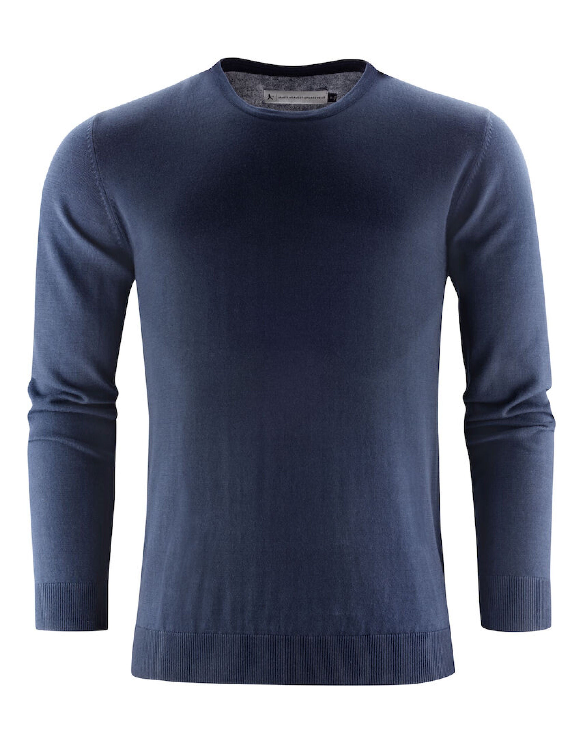Ashland U-Neck Knit Sweat