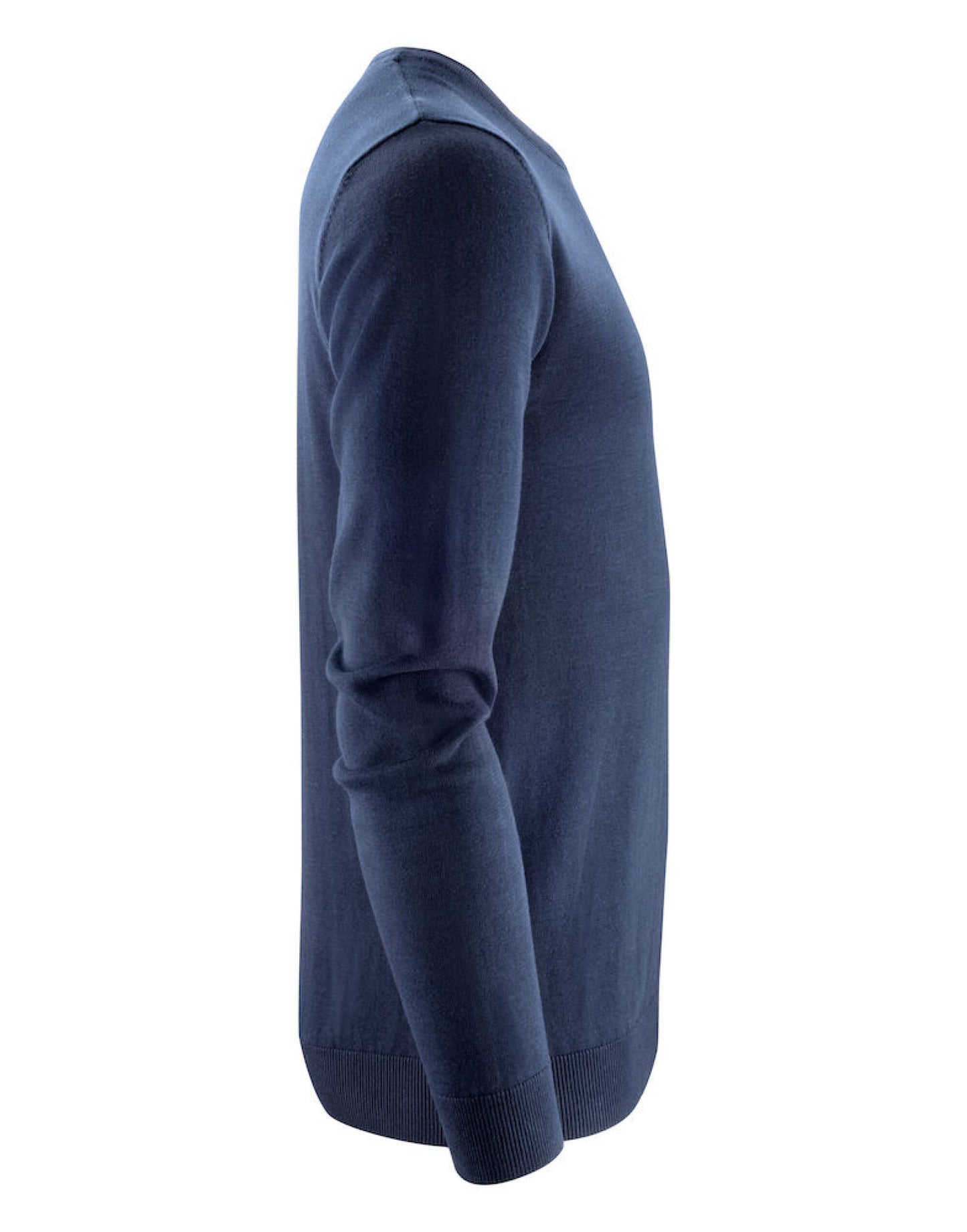 Ashland U-Neck Knit Sweat