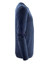 Ashland U-Neck Knit Sweat
