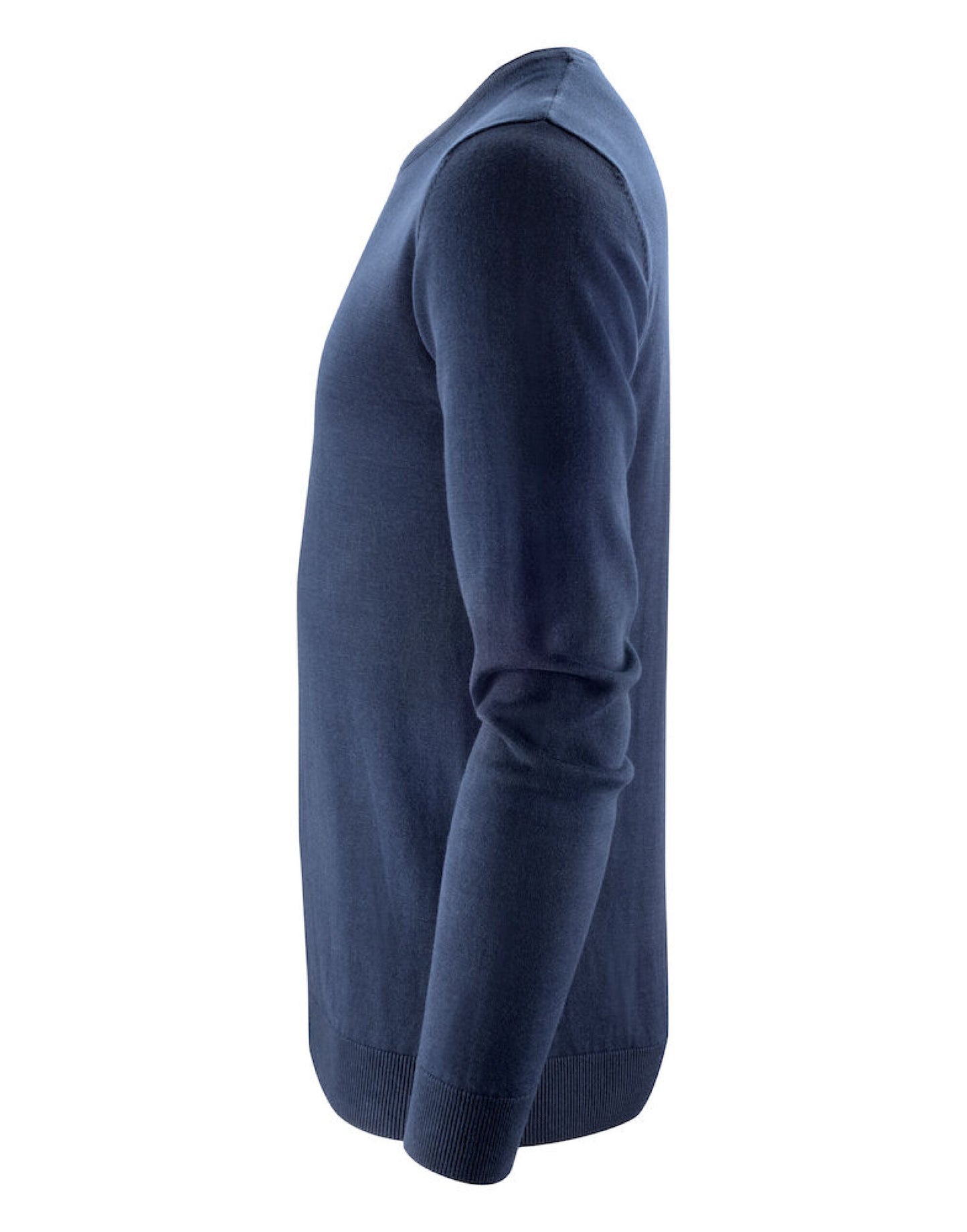 Ashland U-Neck Knit Sweat