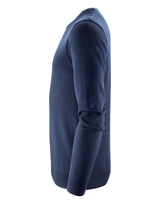 Ashland U-Neck Knit Sweat