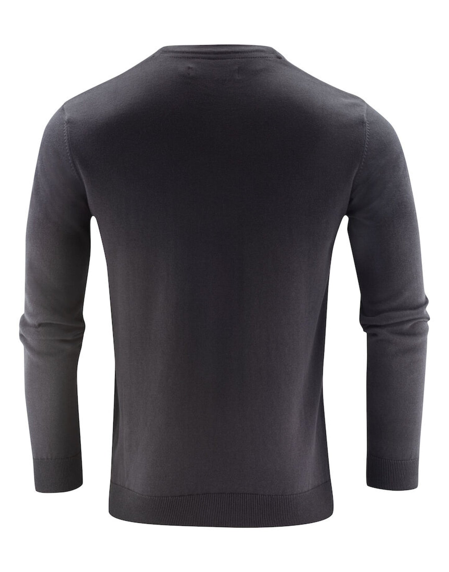 Ashland U-Neck Knit Sweat