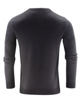 Ashland U-Neck Knit Sweat