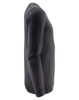 Ashland U-Neck Knit Sweat