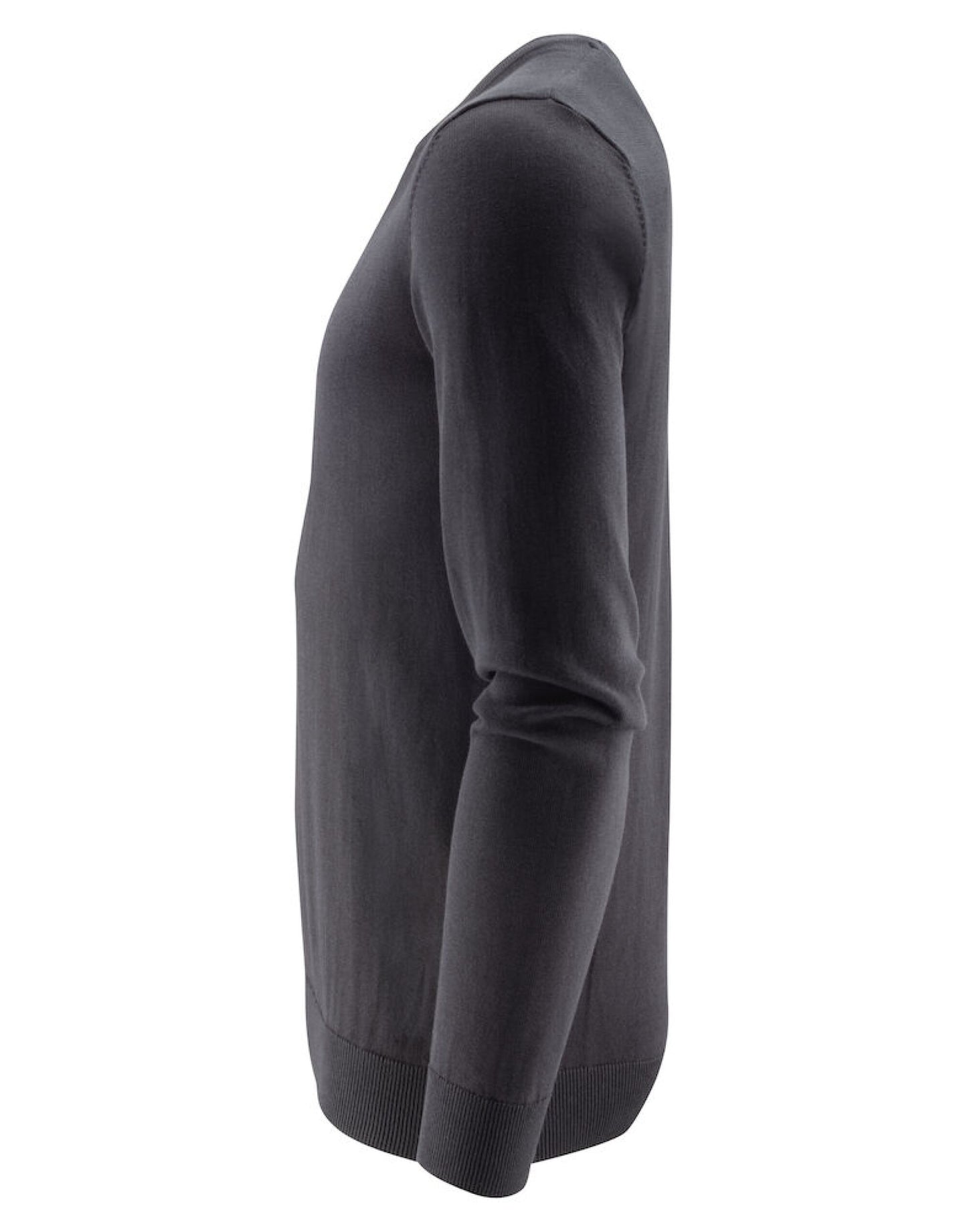 Ashland U-Neck Knit Sweat