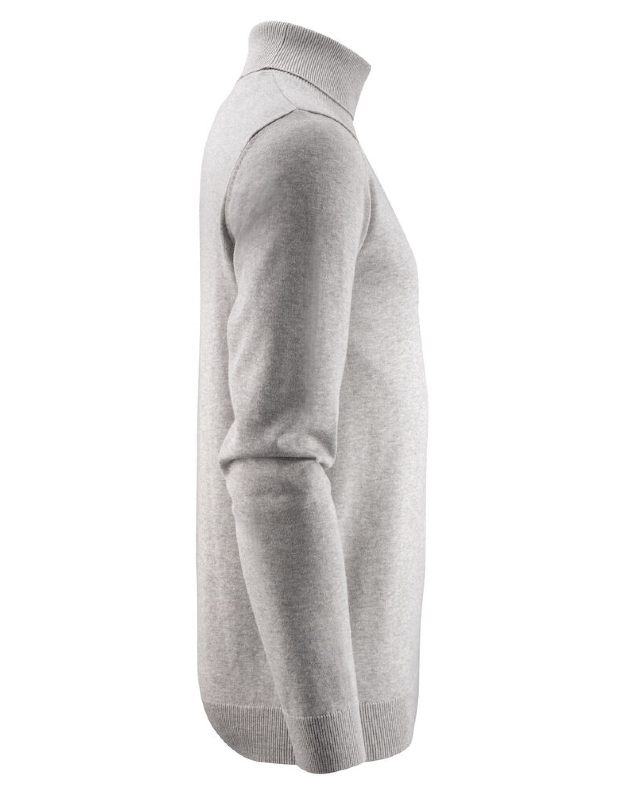 Ashland Turtle Neck Knit