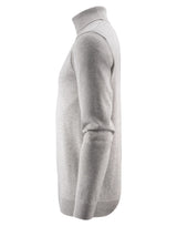Ashland Turtle Neck Knit