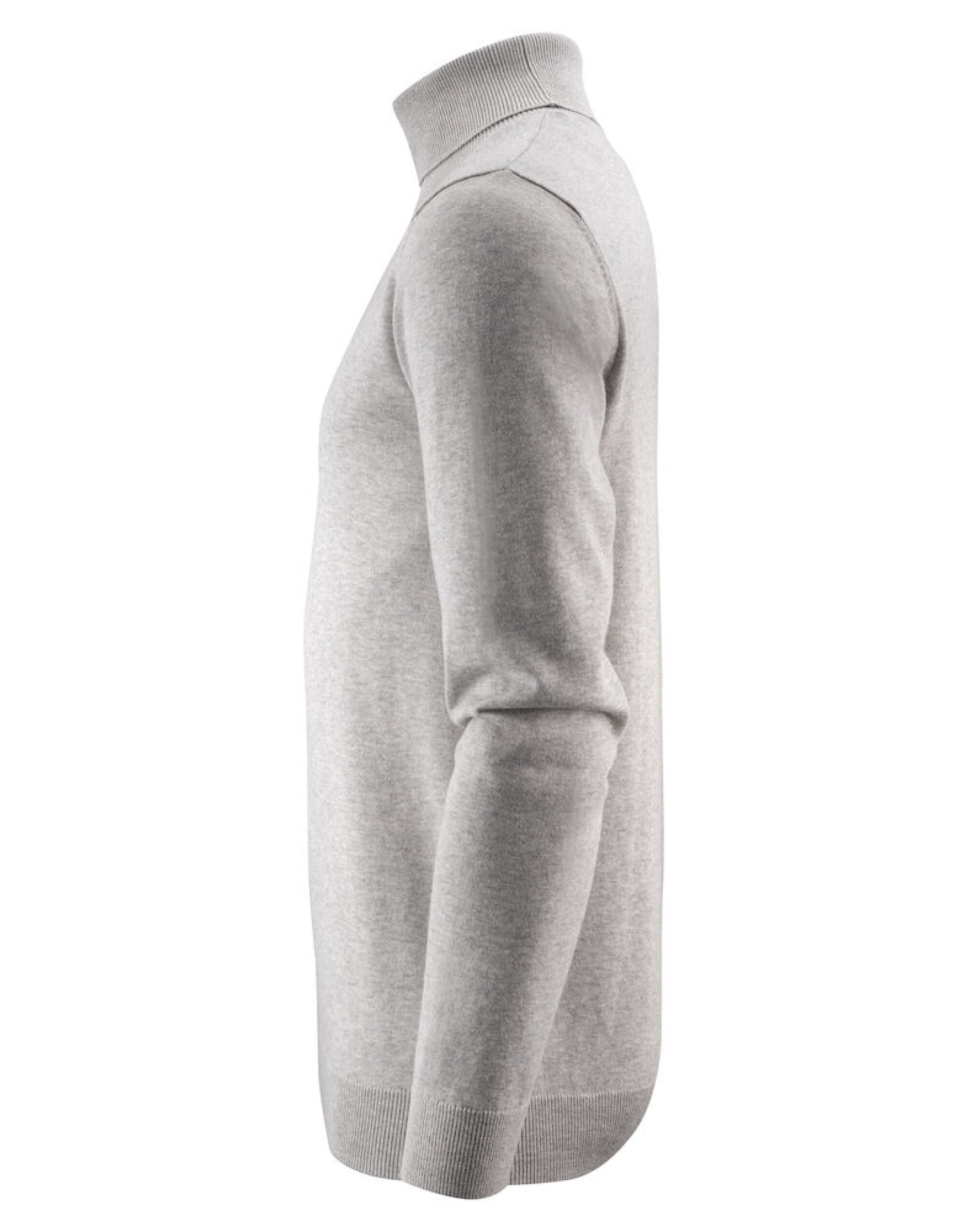 Ashland Turtle Neck Knit